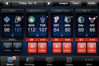 Illustration for article titled iPhone Apps October 29th